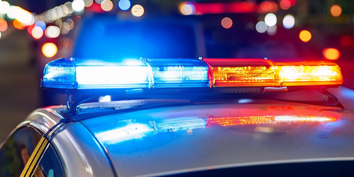 20-Year-Old Driver Arrested for OWI After Speeding on Highway 441 in Appleton
