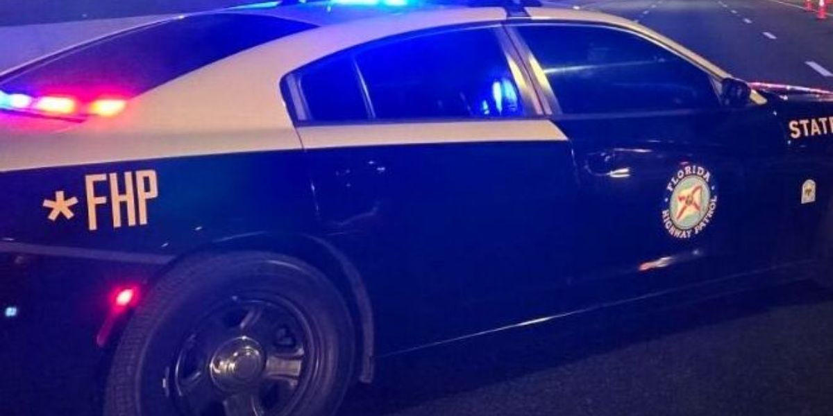 39-Year-Old Dies After Motorcycle Accident at C.R. 455 and Woodlands Drive