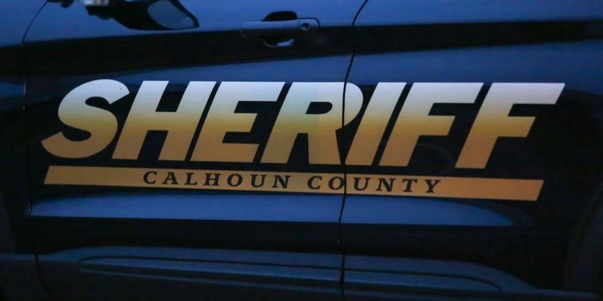 54-Year-Old Woman Killed in Two-Car Crash on M-60 Near Union City as Icy Conditions Hamper Roads