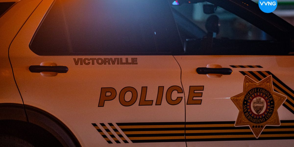60-Year-Old Man Killed in Victorville Pedestrian Crash on Seventh Street