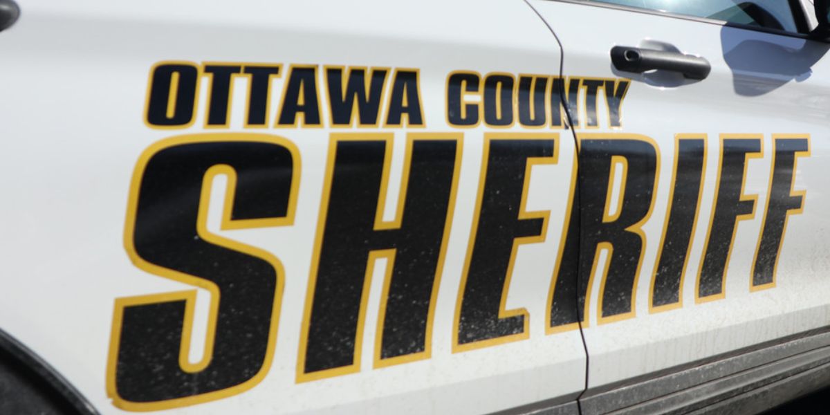 82-year-old Driver Hospitalized after Single-Vehicle Crash in Holland Township