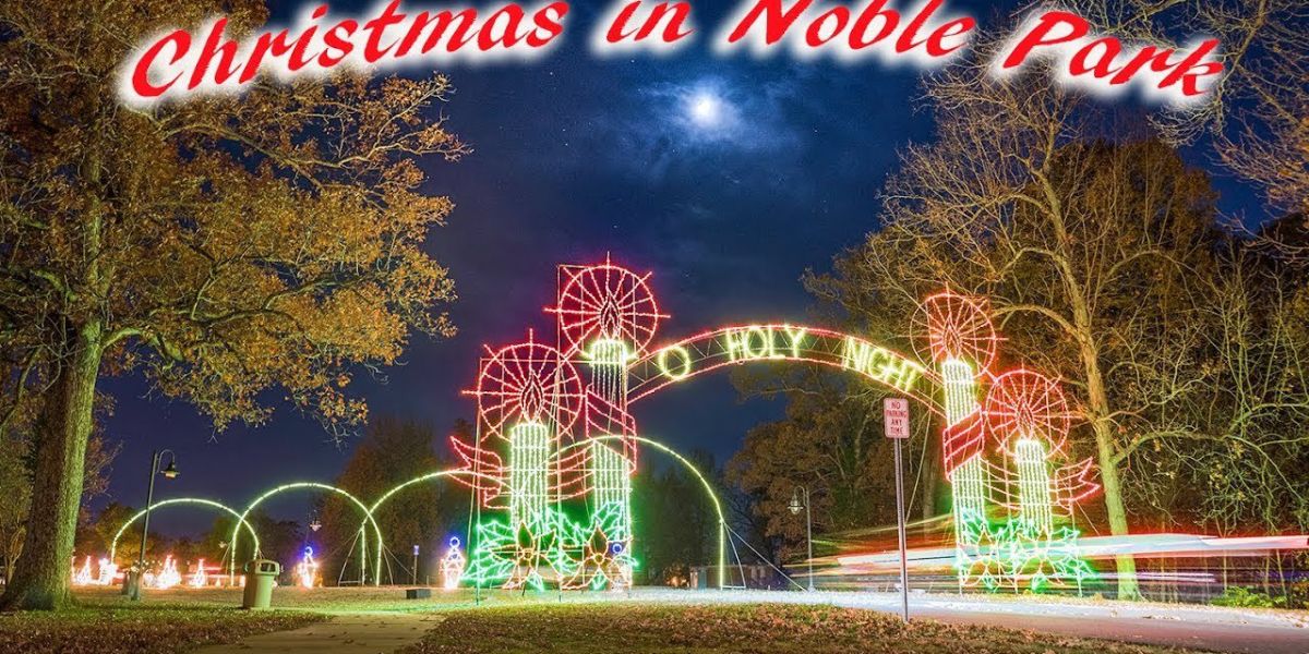 A Paducah Christmas Tradition