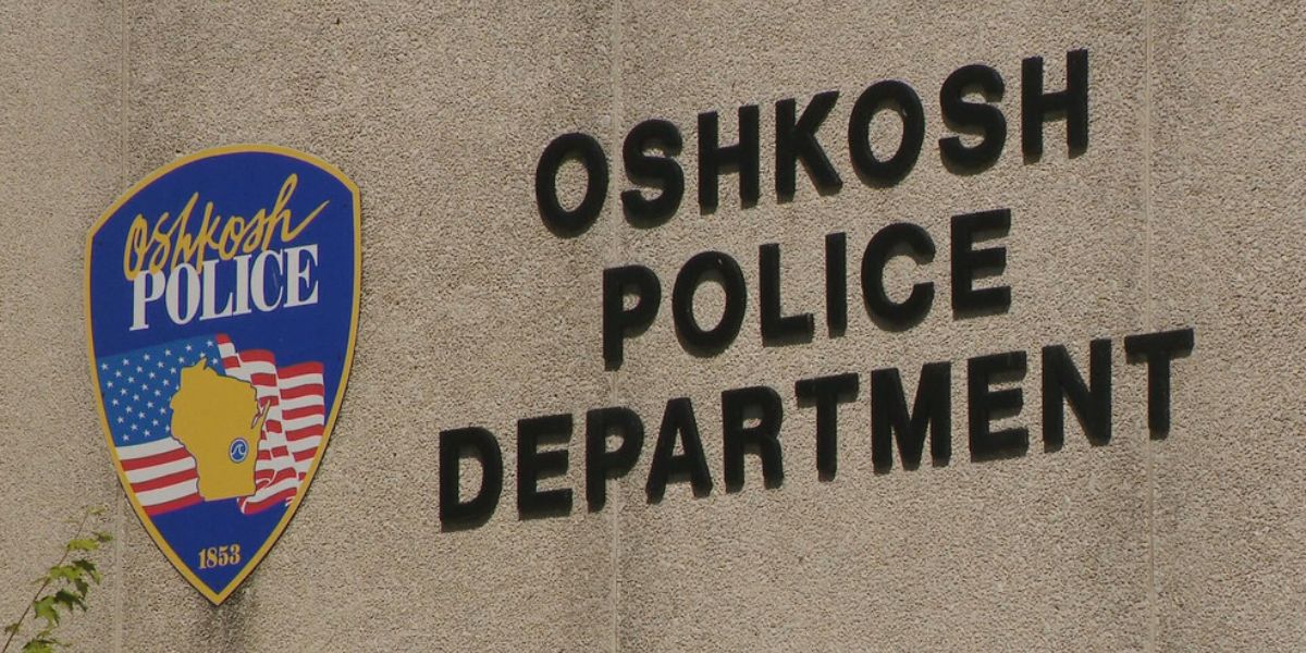 Appleton Man Arrested in Series of Facebook Marketplace Cellphone Thefts, Police Say