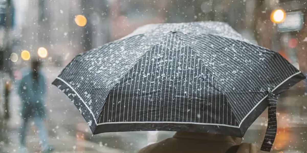 Arizona Braces for Double Storms Rain, Snow, and Cooler Temperatures Expected This Week