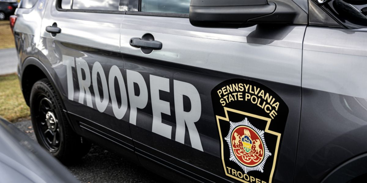Baltimore Man Arrested in Connection with 2024 ATM Theft from York County Bank