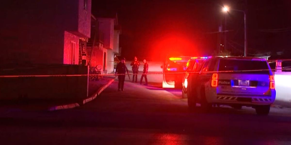 Bicyclist in His 60s Critically Injured in Glendale Crash Near 59th Avenue and Union Hills Drive