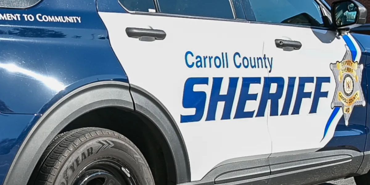 Carroll County Police Recover $11,000 in Beauty Merchandise, Arrest Two in Regional Theft Scheme