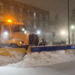 Chicago Faces Bitter Cold and Possible Lake-Effect Snow This Weekend