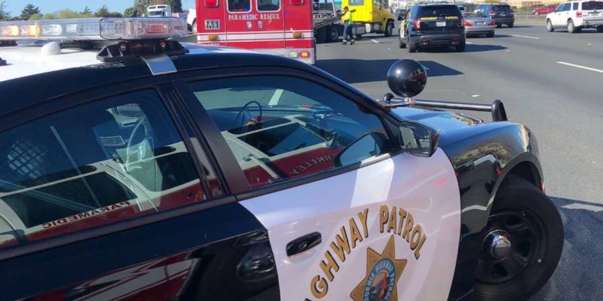 Clovis Man Arrested on Vehicular Manslaughter Charges After Head-On Crash Kills Elderly Couple