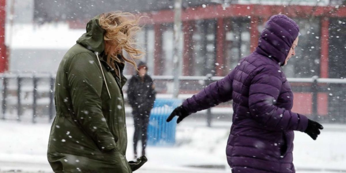 Cold Weather Advisory Issued for South-Eastern Mendocino Interior and Southern Lake County Residents Urged to Take Precautions (1)