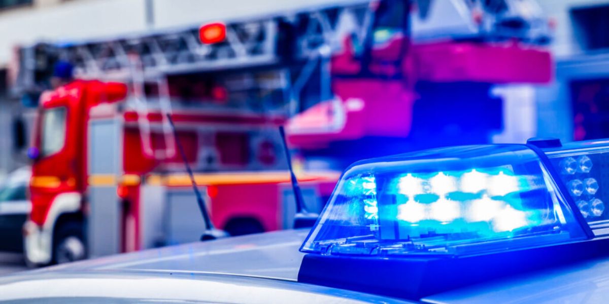 Colorado Semi-Truck Sparks Wildland Fire; Driver Arrested on Multiple Charges