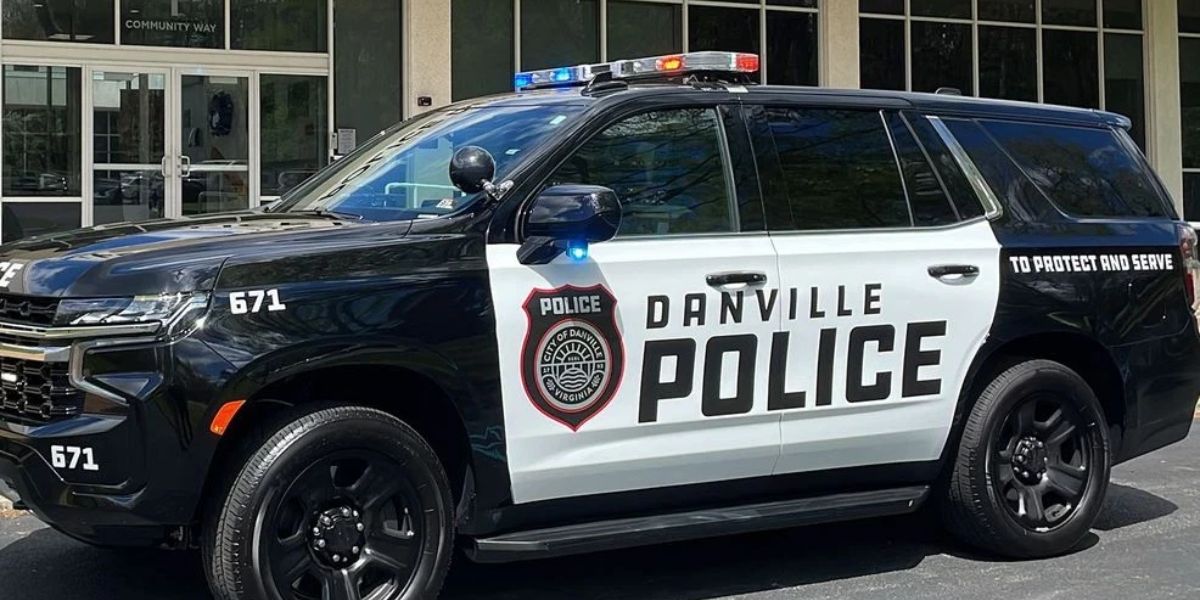 Danville Man Indicted on 62 Counts of Credit Card Theft after Walmart Skimmer Incident