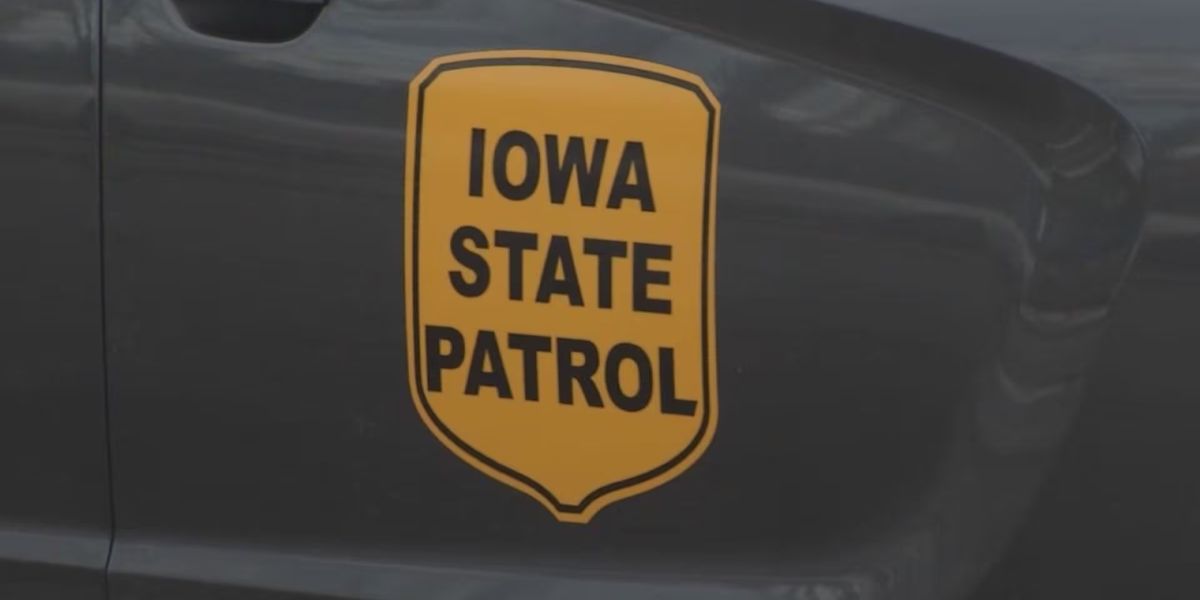 Deep River Woman Killed in Early-Morning Crash on Icy Iowa Highway