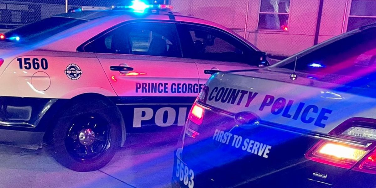 Elderly Woman Dies After Three-Vehicle Crash in Accokeek on Christmas Night, Police Say