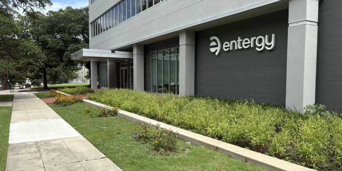 Entergy Proposes $1 Billion Louisiana Transmission Project, Could Raise Residential Bills