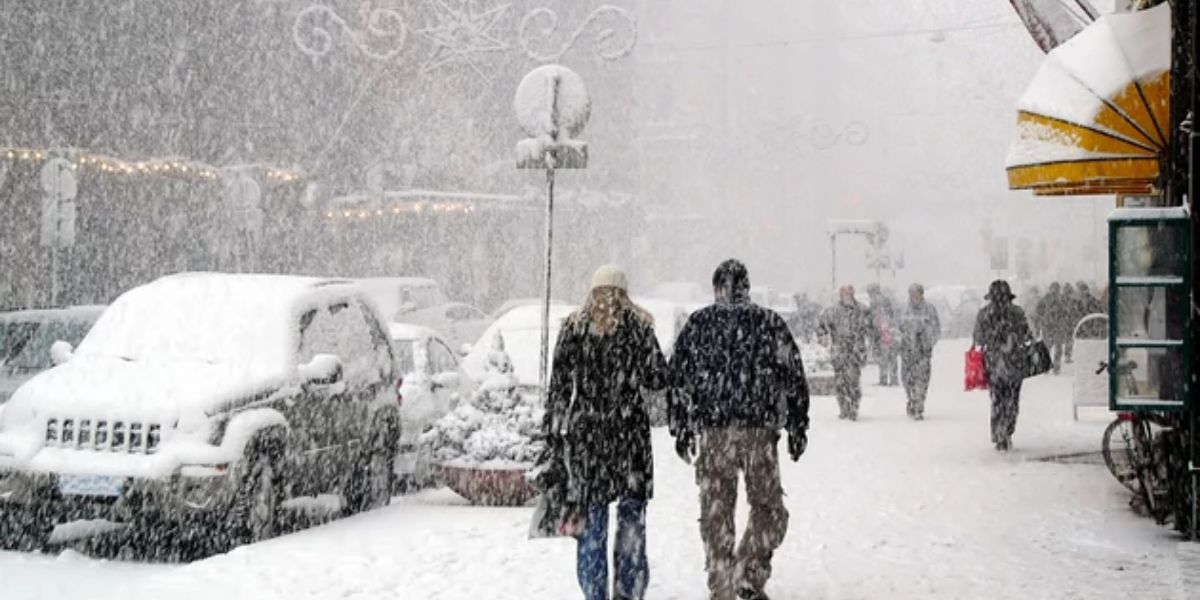 Frosty Mornings Ahead Alabama Residents Urged to Prepare for Cold Stretch