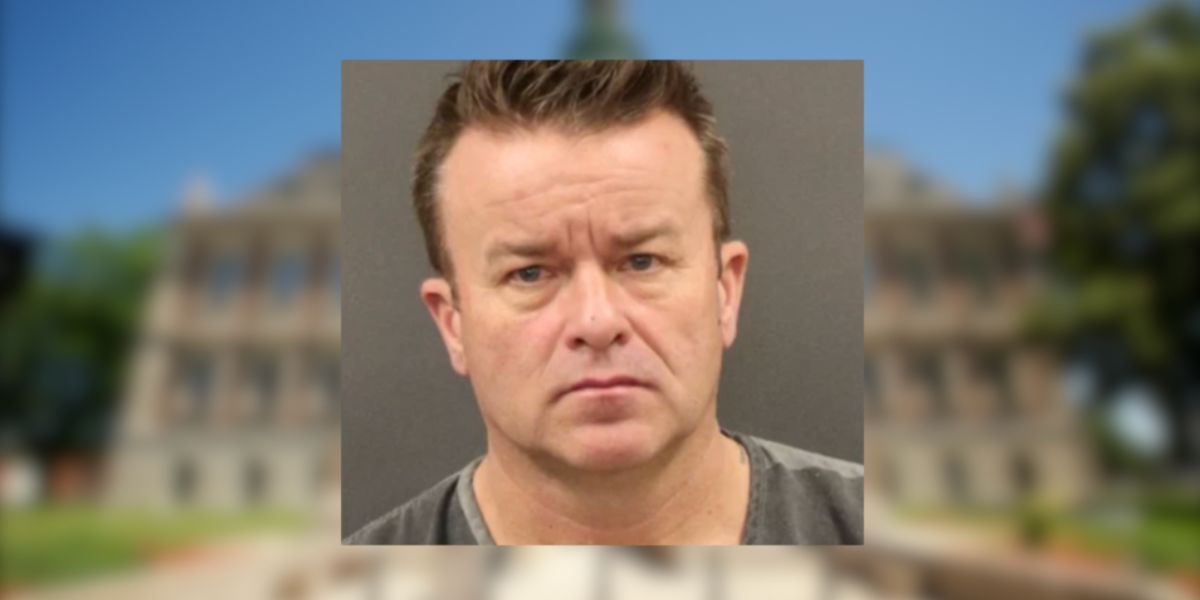 Grand Island Man Charged After Allegedly Stealing Over $200,000 From Roofing Company Clients