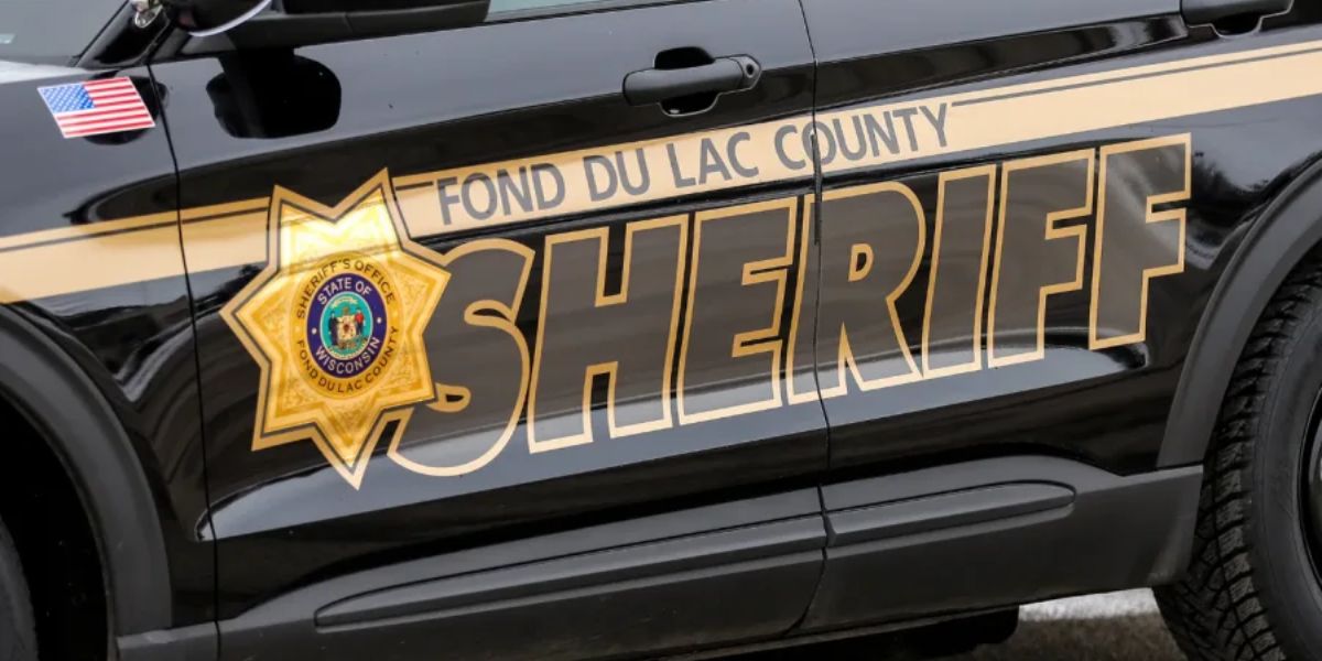 Green Bay Woman Arrested After High-Speed 13-Mile Police Chase Through Farm Fields