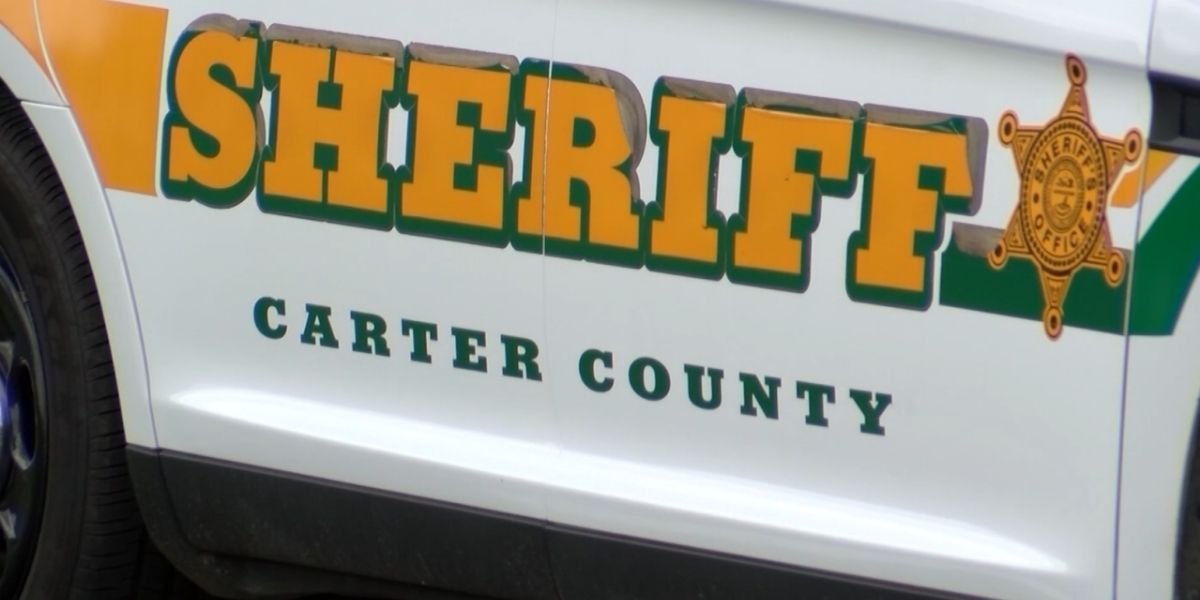 Hampton Man Arrested for Stealing Traffic Camera in Carter County