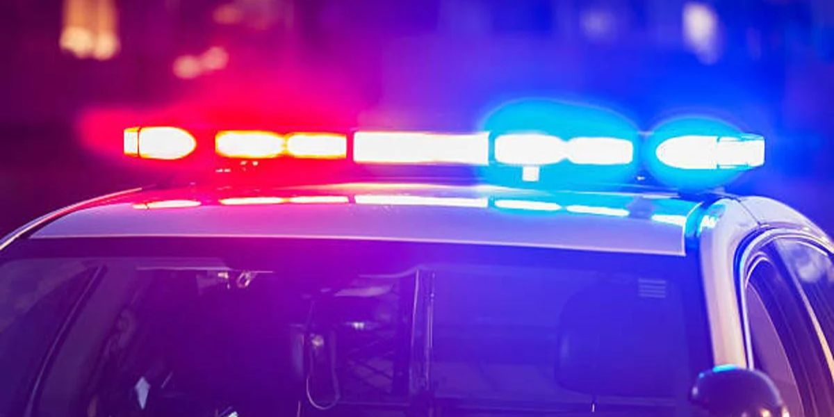 High-Speed Crash in Frederickson Leaves One in Critical Condition