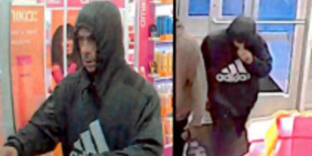 King County Man Charged with Multiple Felony Counts in Ulta Beauty Shoplifting Spree