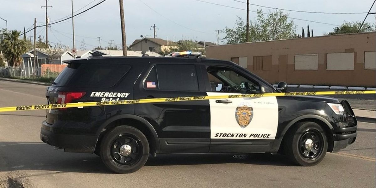 Late-Night Crash in Stockton Kills One, Injures Three Including Child