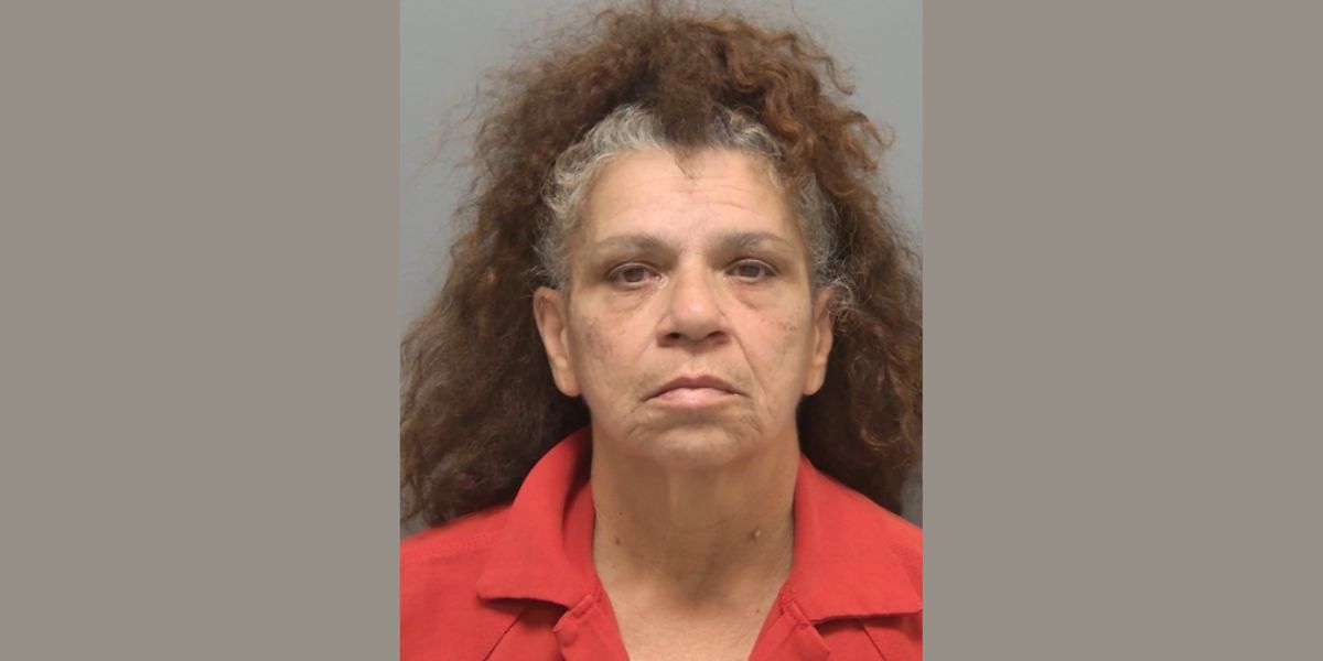 Lee County Woman Wanted After Failing to Appear in Court on Multiple Theft Charges