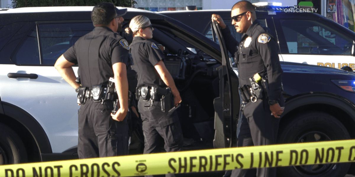 Long Beach Woman Turns Herself In After Being Linked to Two Fatal Traffic Crashes That Killed Three People