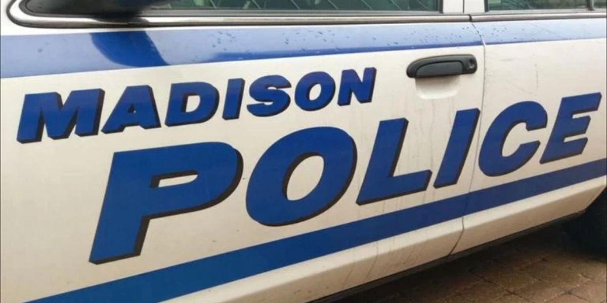 Madison Man Arrested in Road Rage Assault After Witnesses Report Violent Confrontation