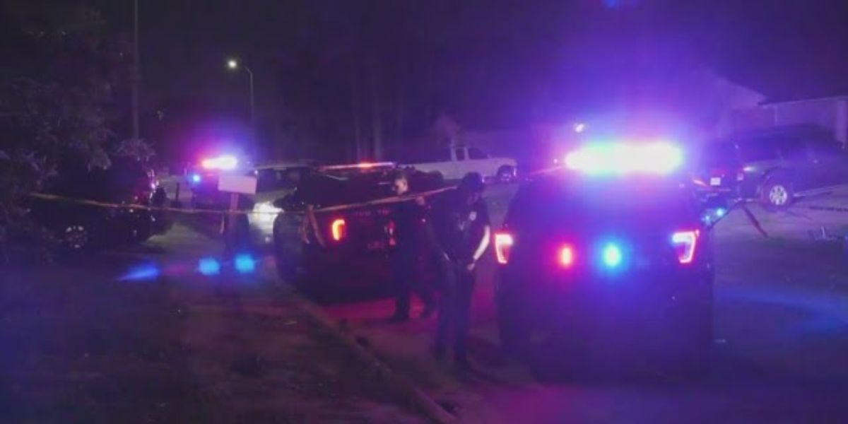 Man Found Dead in Southwest Houston Street in Suspected Hit-and-Run Incident