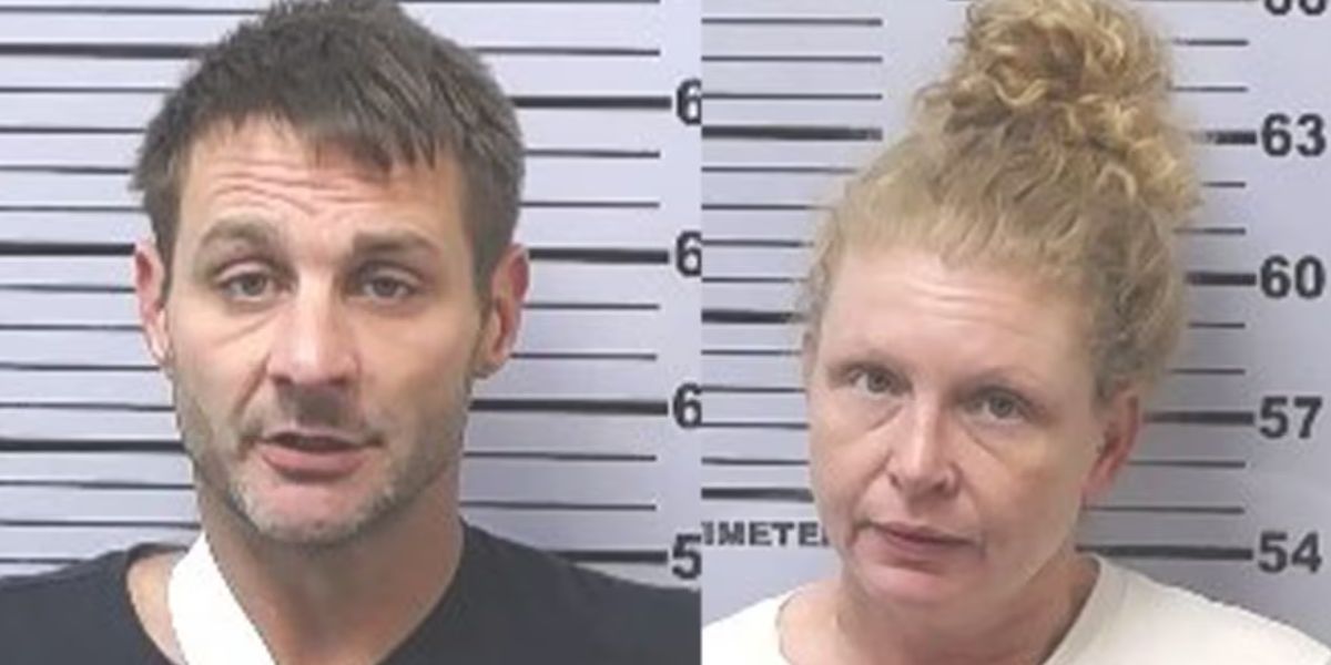 Mobile Police Arrest Two Suspects in Series of Air Conditioner Thefts During Traffic Stop