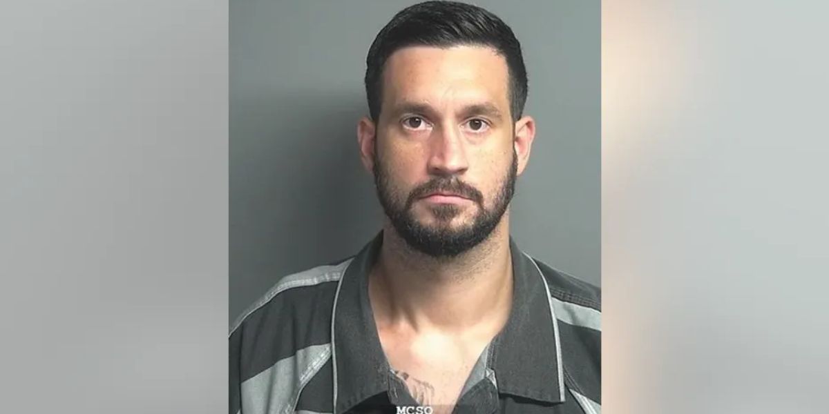 Multi-Agency Operation Recovers 10 Stolen Vehicles, But Suspect Flees on Foot in Montgomery County