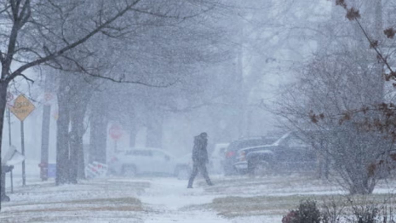 Multiple Winter Storms to Bring Heavy Snow, Arctic Cold, and Dangerous Wind Chills Across Northeast and Great Lakes