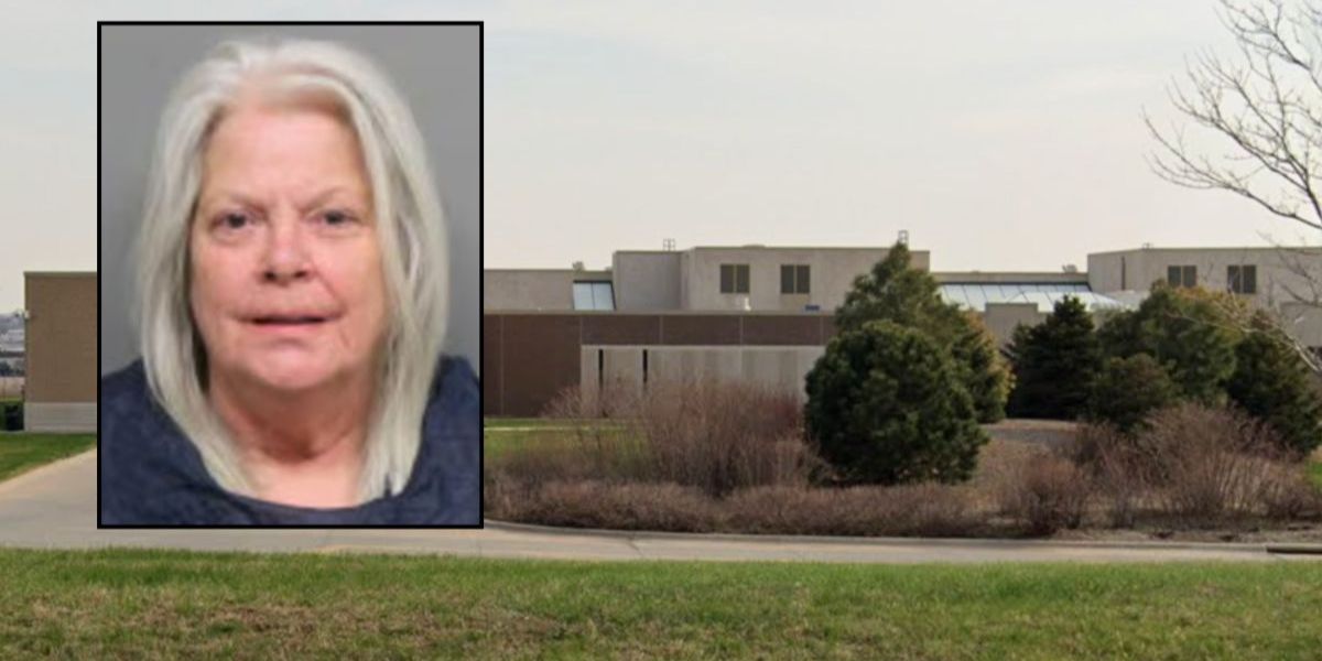 Nebraska School Bus Driver Pleads No Contest After Driving While Intoxicated with Children Onboard