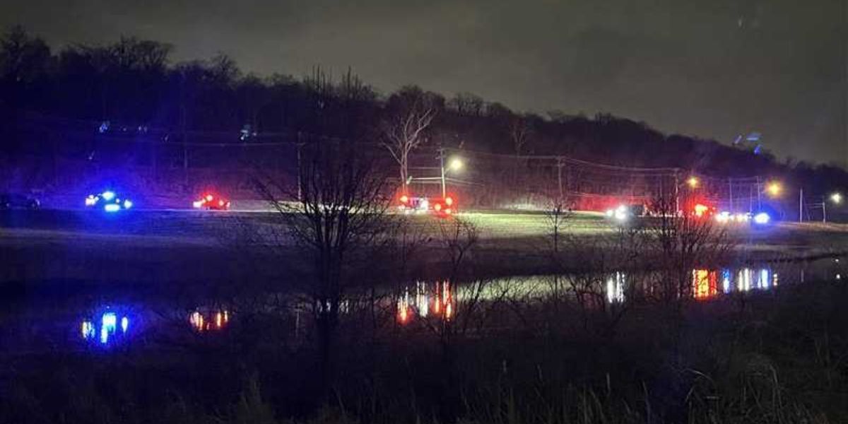 One Dead, Two Seriously Injured in West Chester Ambulance Crash