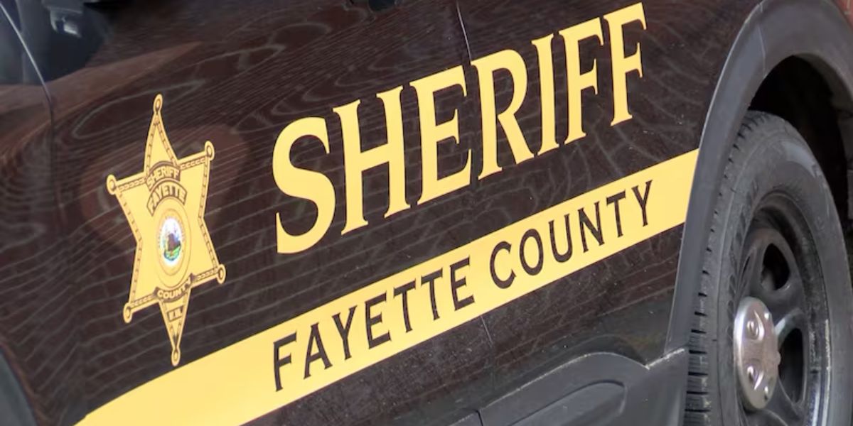 Organized Retail Theft Ring Busted Fayette County Man at Center of Sports Memorabilia Heist
