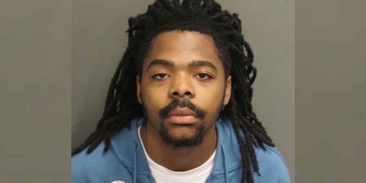 Orlando Man Arrested After Allegedly Fleeing FHP Traffic Stop and Crashing on SR-408