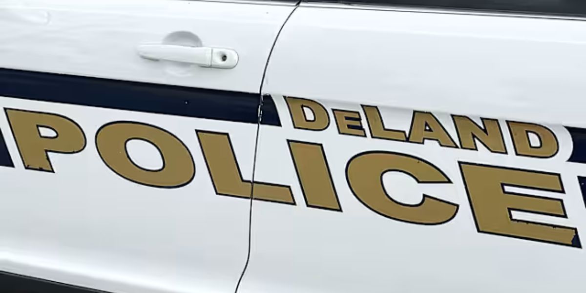 Pierson Man Arrested in Deland After Choking Juvenile, Threatening Adult with Knife
