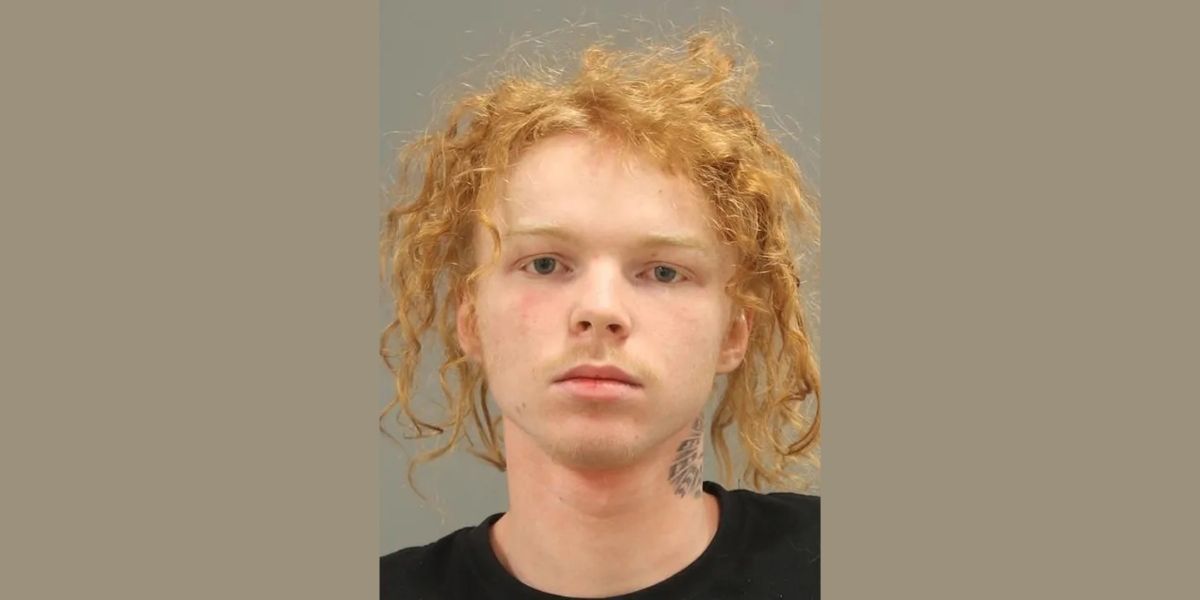 Rockford Teen Arrested After Armed Car Theft and Collision With Police Vehicle