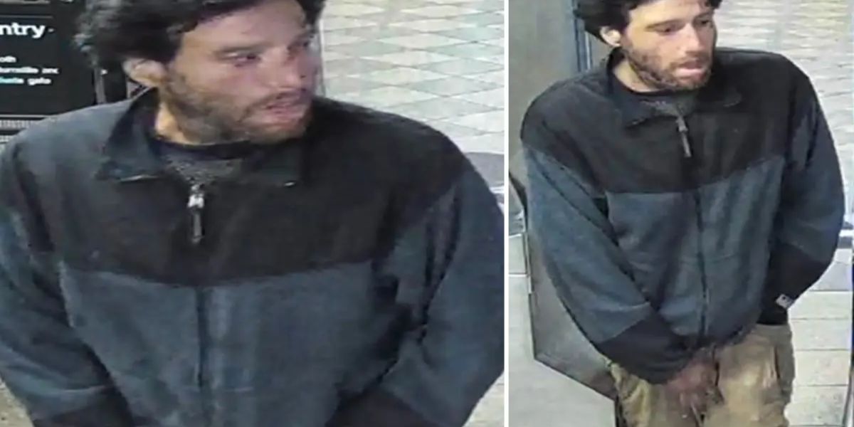 Second Random Subway Shove of 2026 Leaves Brooklyn Man Injured, NYPD Says