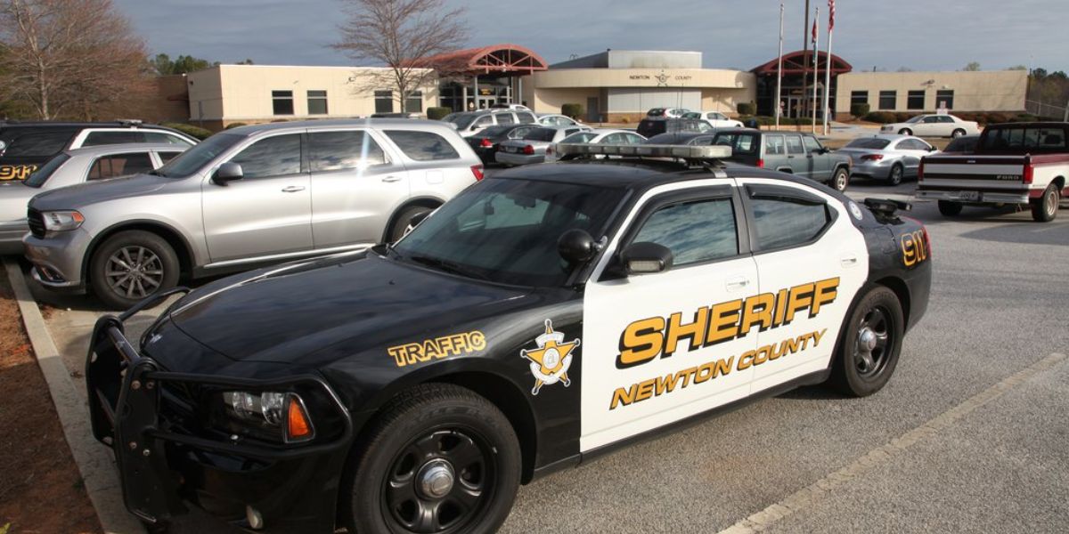 Stolen Newton School Bus Recovered Across State Line, Authorities Investigate