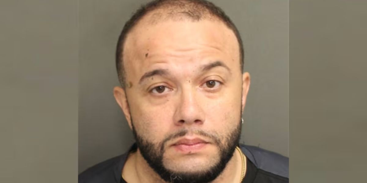 Suspected Serial Burglar Arrested After Ramming Police Car in Winter Park