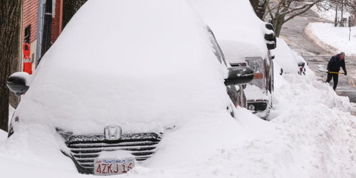 Three People in Indianapolis Die Amid Extreme Winter Cold; Victims Identified