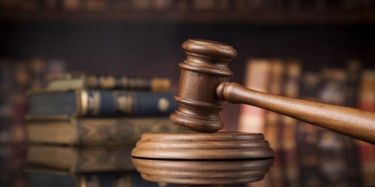 Towamencin Man Sentenced After DNA Links Him to Stolen Merck Truck