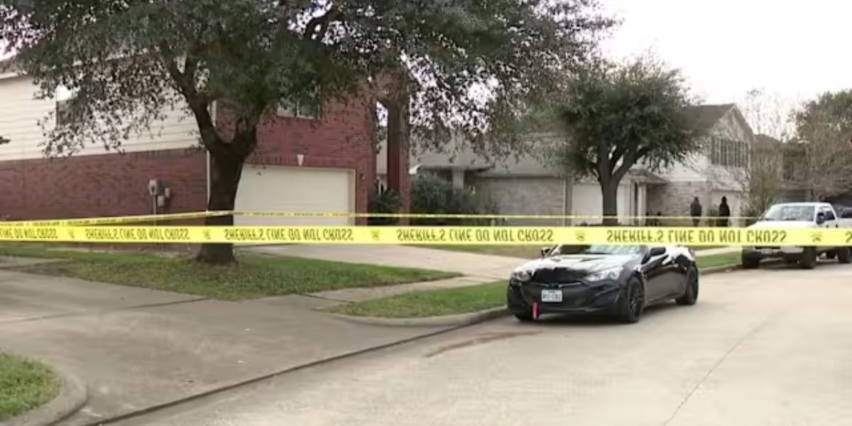 Two Hospitalized After House Fire in Southwest Houston