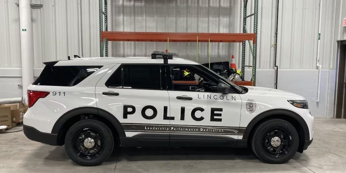 Two Reno Residents Arrested in Lincoln Following Stolen Package Investigation