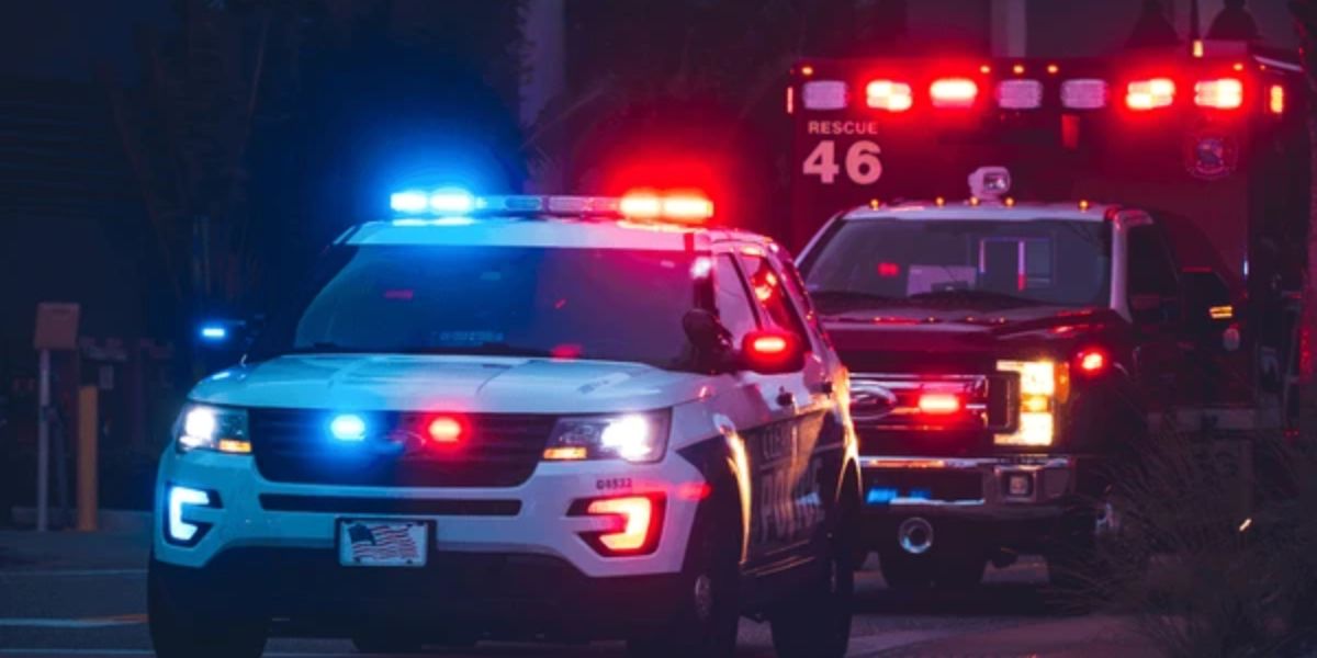 Two-Vehicle Collision in Harrisburg Causes Morning Traffic Disruptions