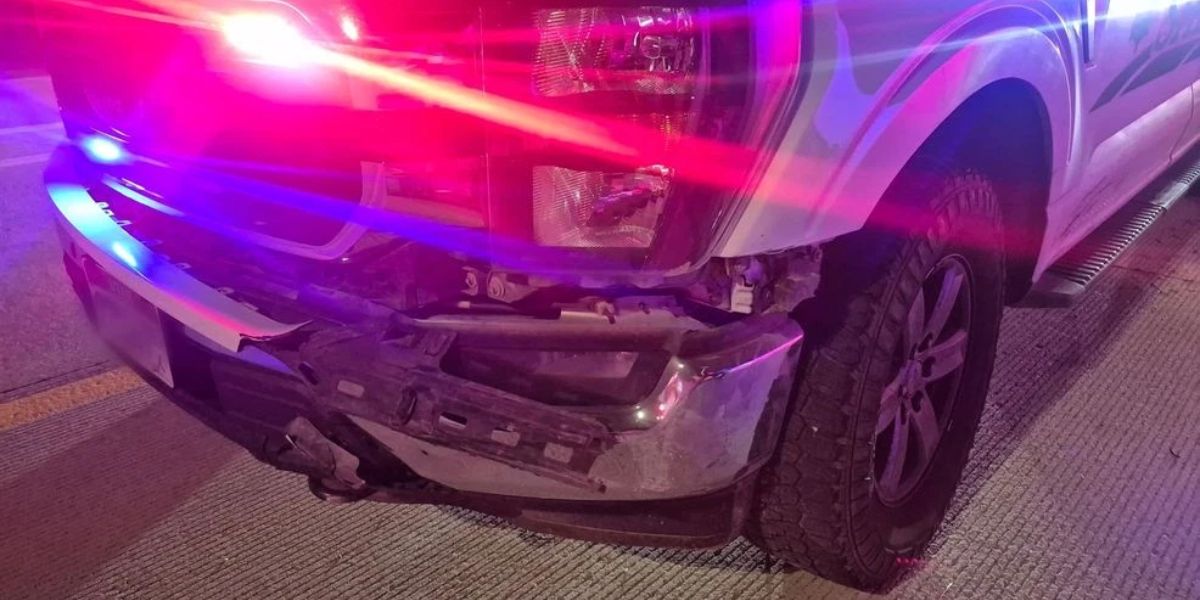 Utah Deputies Stop Wrong-Way Driver on I-15 Near Provo, No Serious Injuries Reported