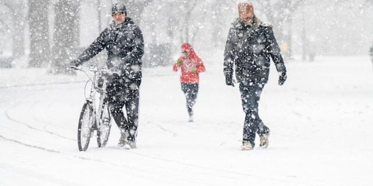 West Allis Issues Extreme Cold Watch, Advises Residents on Safety Measures