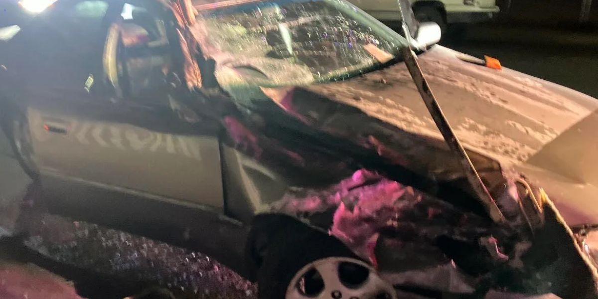 Woman Dies After Driver Crashes into Parked RV, Flees Scene in Commerce City